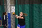 Track & Field  Women’s Track & Field open up the 2023 indoor season with a home meet against Colby College. They also competed against visiting Wentworth Institute of Technology, Worcester State University, Gordon College and Connecticut College. - Photo by Keith Nordstrom